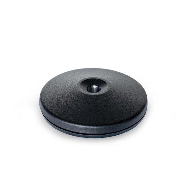 JW Winco WN37.1-80-R20-B Base Plate